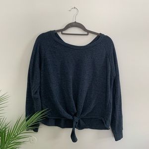 Ocean Drive Crewneck Sweatshirt